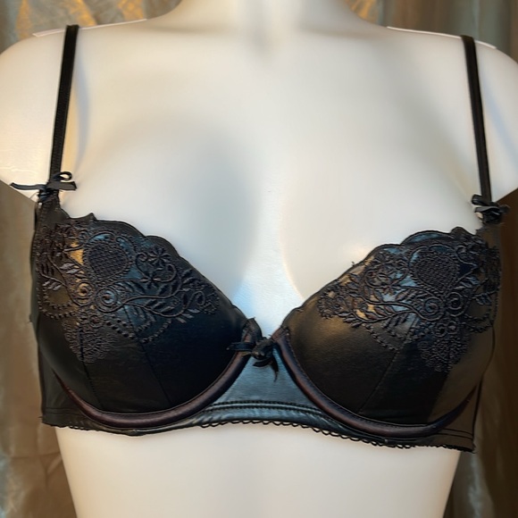 Honey Birdette Mrs Robinson 2 3 PC Set - Picture 2 of 14